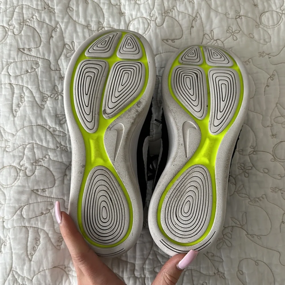 Nike Lunarepic Flynit 2 - Picture 3 of 5